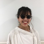 EYEWEAR COLLECTION始まりました！