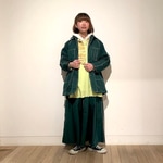 【今シーズンおすすめ】WORK+ROMANTIC