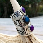 インディアンジュエリー放浪記 其の十九　「変わり種のご紹介」