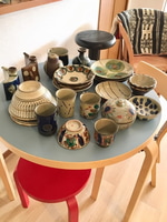 やちむんはお好きですか？