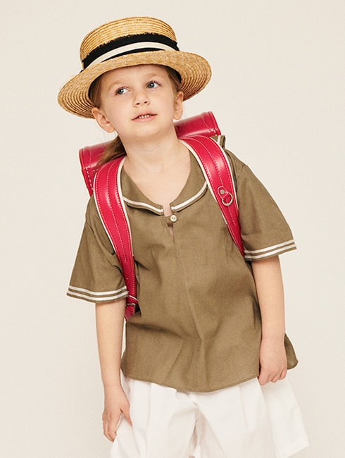 わくわくする上質を こども ビームス のランドセル Beams