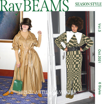 ビームス 銀座 Beams