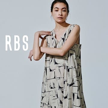 RBS | 2022 SPRING & SUMMER COLLECTION Vol.2