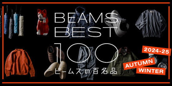 BEAMS T（ビームスT）｜BEAMS