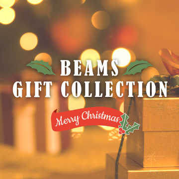 BEAMS GIFT COLLECTION