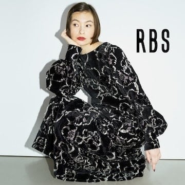 RBS（アールビーエス）| 2025-2026 AUTUMN & WINTER