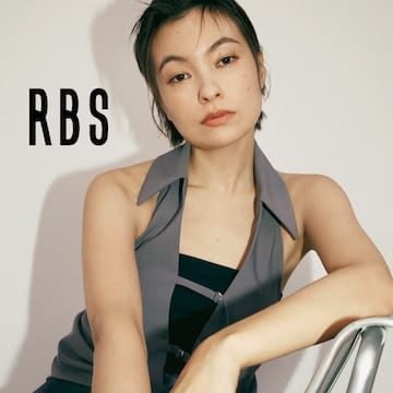 RBS（アールビーエス）| 2025 SPRING & SUMMER 2nd delivery