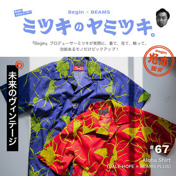 ヤミツキ３大アロハのひとつ！｜ミツキのヤミツキ。67品目