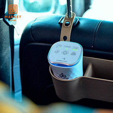 クルマの消臭＆除菌は、これ1本。厄介なニオイよさようなら！ | B印MARKET BEAMS