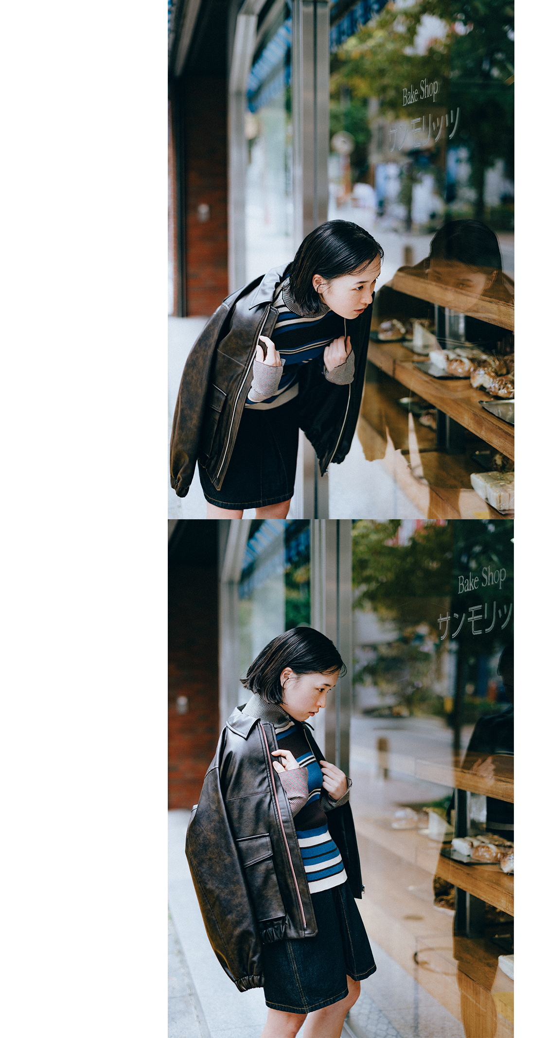 Ray BEAMS（レイ ビームス）beautiful people / stretchy lace