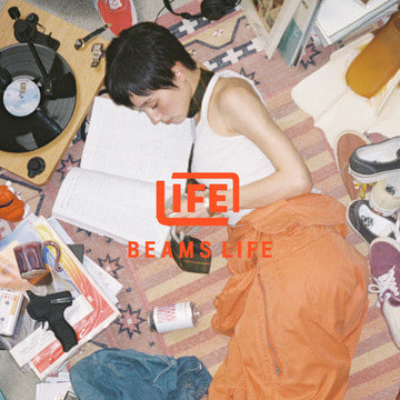 五感を刺激し、好奇心をみたす  体験型セレクトショップ「BEAMS LIFE YOKOHAMA」