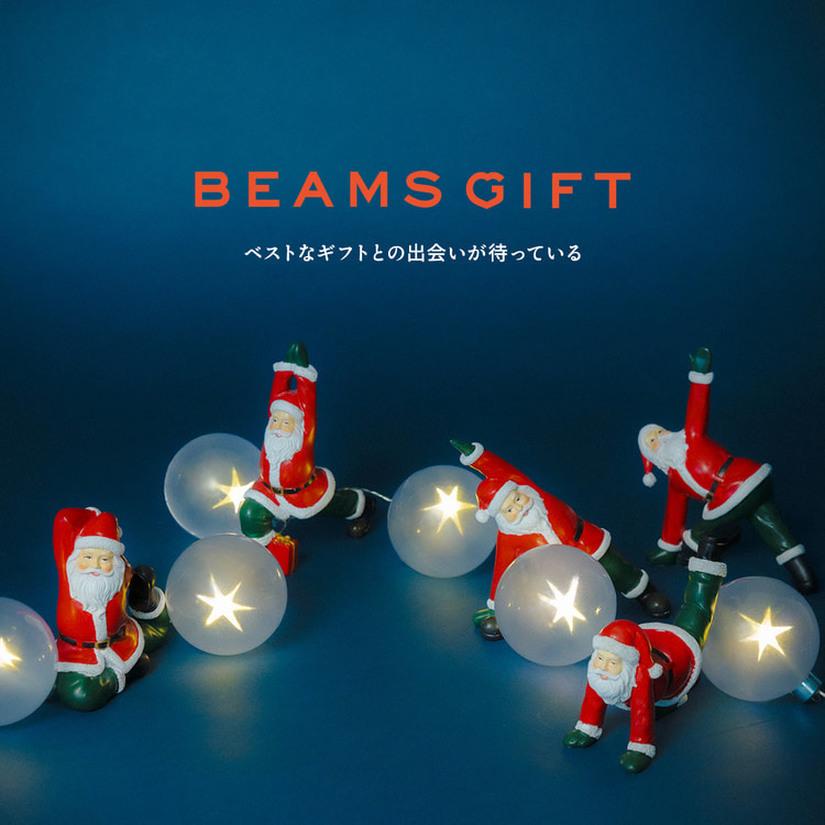 BEAMS（ビームス）公式サイト