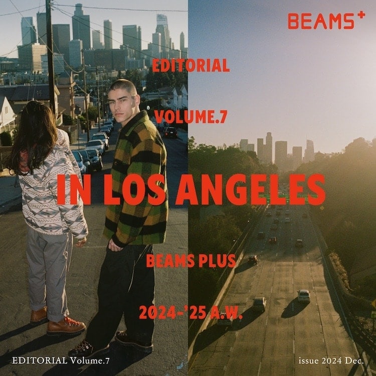 BEAMS（ビームス）公式サイト