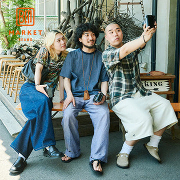 BEAMS+TUBE別注 カーキ ウール レザー ピーコート クリーニング済 M BEAMS+TUBE別注 カーキ ウール レザー ピーコート クリーニング