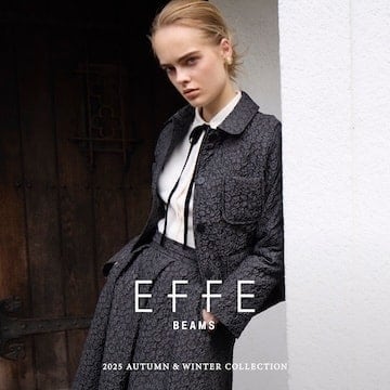 ALPHA INDUSTRIES × BEAMS LIGHTS＞ 40周年スペシャルアイテム