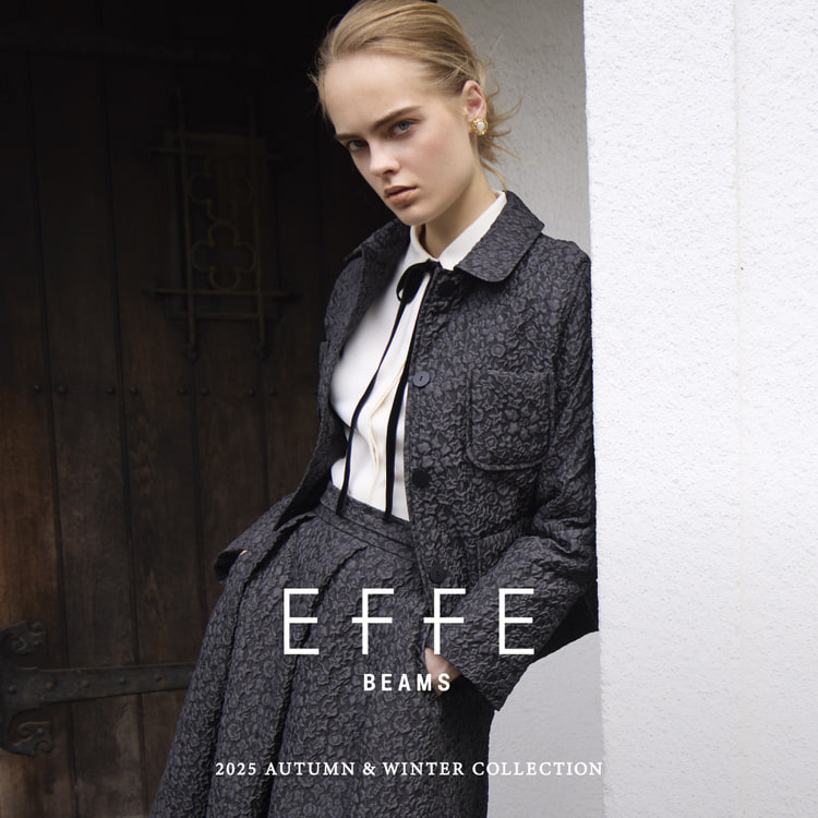 BEAMS（ビームス）公式サイト