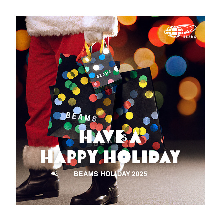 BEAMS（ビームス）公式サイト