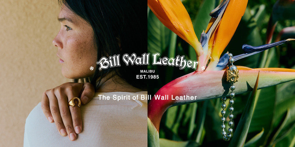 The Spirit of Bill Wall Leather- The philosophy of Bill Wall Leather where craftsmanship and aesthetics reside.