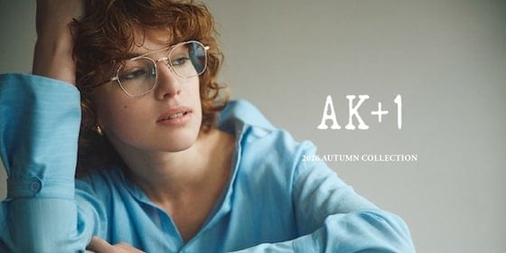 2026 Autumn Collection vol.1 | AK+1