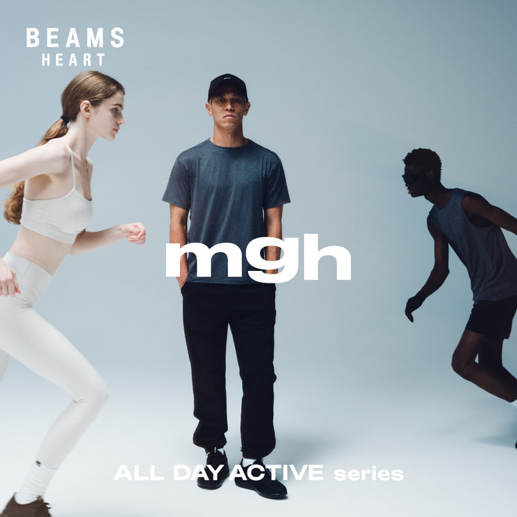 BEAMS（ビームス）公式サイト