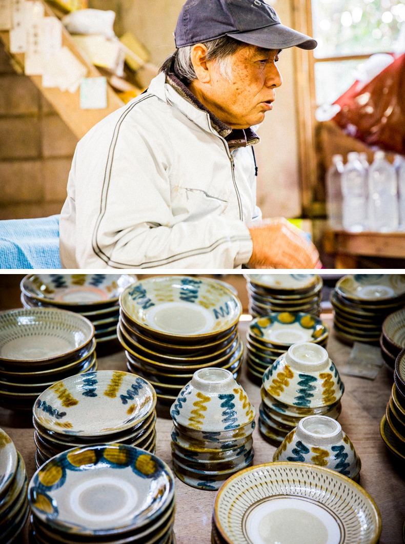 fennica＞が出会った沖縄｜BEAMS