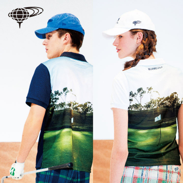 BEAMS GOLF SPECIALITIES