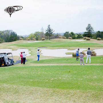 関西初のBEAMS GOLFコンペ！参加者スナップ公開！