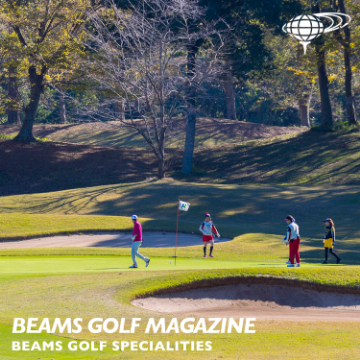 今年も大盛況！「BEAMS GOLF CUP 2018」ベストドレッサー SNAP | BEAMS GOLF MAGAZINE