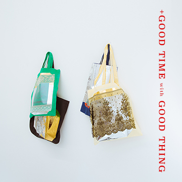 ＜YUKI FUJISAWA＞が語る箔との出会い、これからのこと｜Vermeerist BEAMS