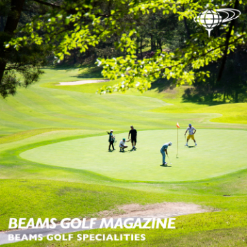 第2回「BEAMS GOLF CUP in 関西」開催！ | BEAMS GOLF MAGAZINE