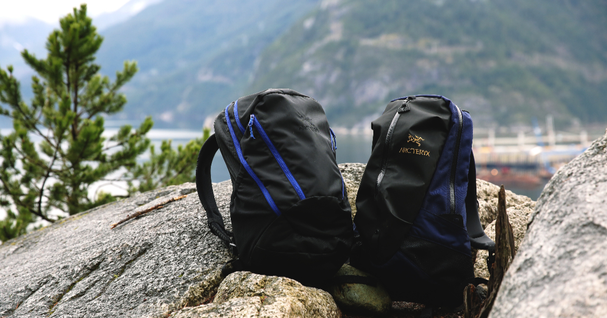 Beams Arcteryx Backpack 2024 | favors.com