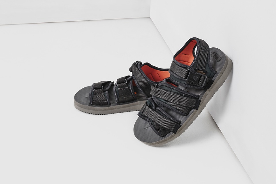 美品】SUICOKE×FOOTPATROL×BEAMS T/サンダル 26㎝ - メルカリ