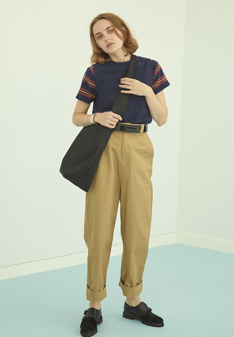 BEAMS BOY SEASON LOOK | NEWS | BEAMS