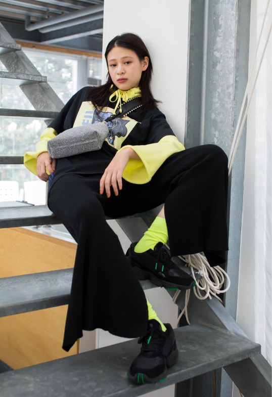 Ray BEAMS SEASON STYLE | vol.1 | NEWS | BEAMS