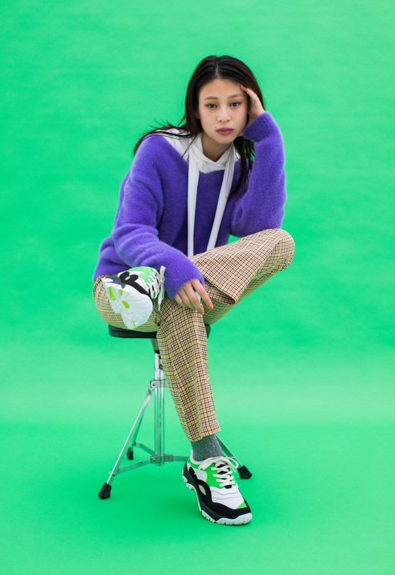 Ray BEAMS SEASON STYLE | vol.1 | NEWS | BEAMS