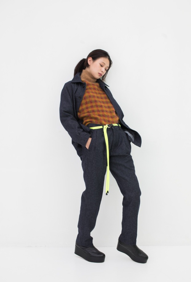 Ray BEAMS SEASON STYLE | vol.1 | NEWS | BEAMS