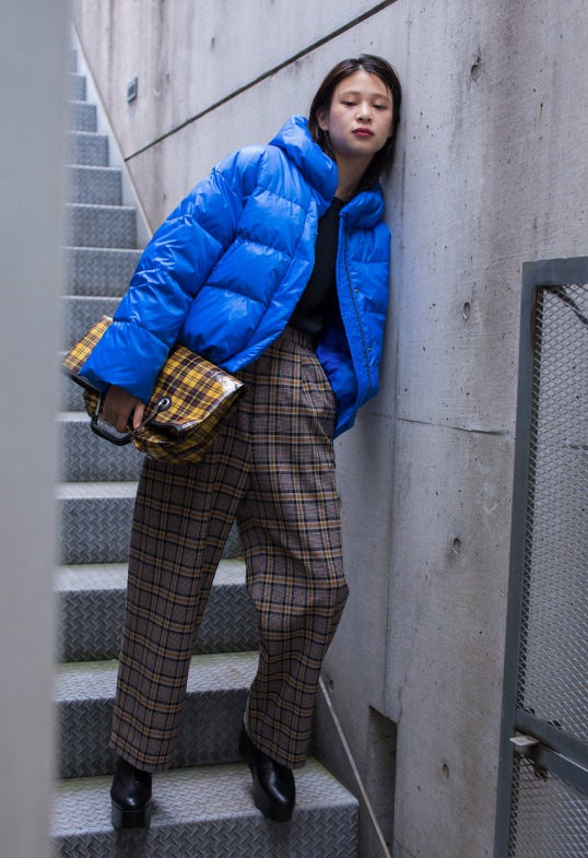 Ray BEAMS SEASON STYLE | vol.2 | NEWS | BEAMS