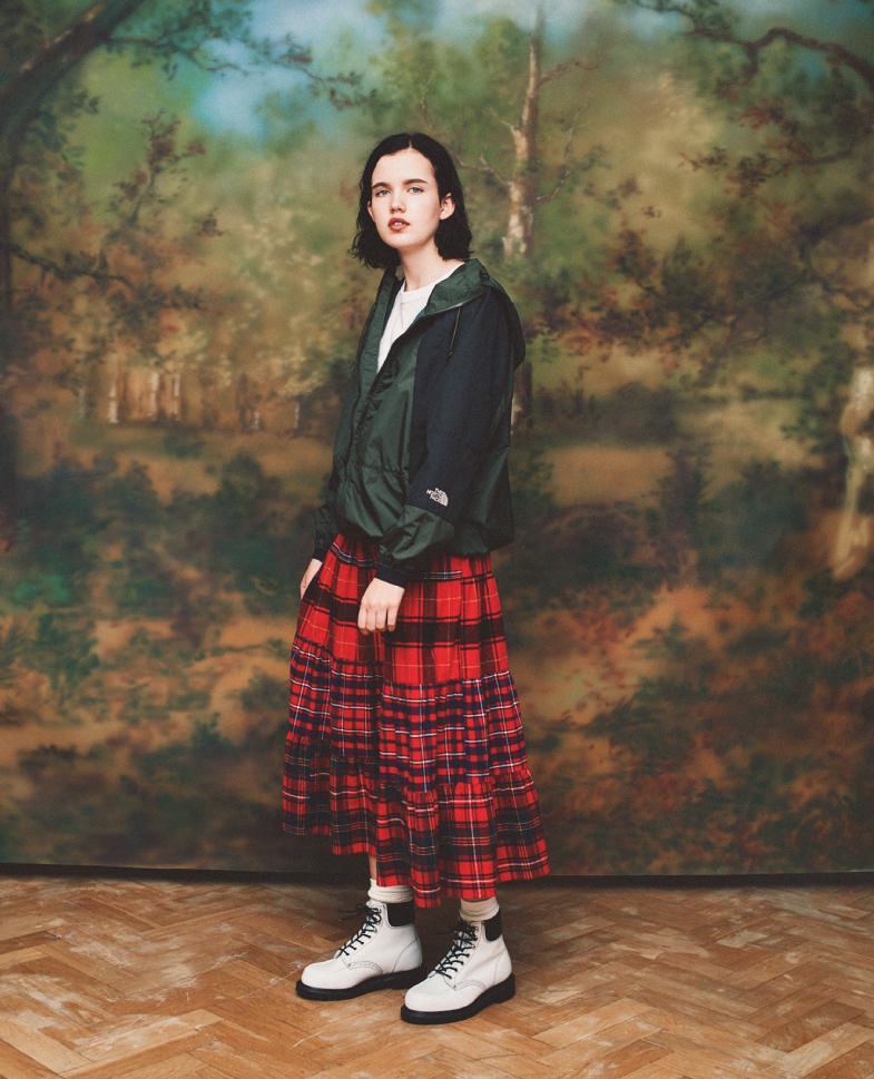 BEAMS BOY 2018 SEASON LOOK | Vol.1 | NEWS | BEAMS
