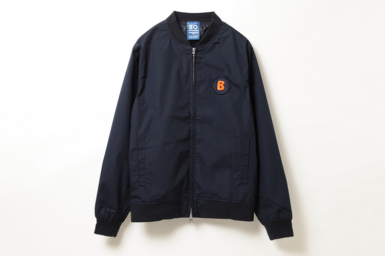 Blue Note Tokyo 30th Anniversary special collab items | NEWS | BEAMS