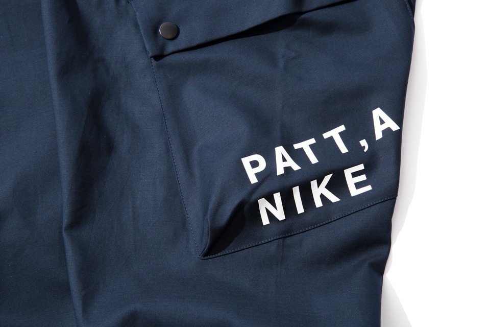 Patta x nike on sale cargo