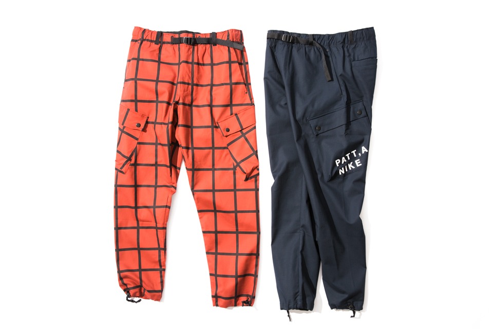 Nrg x patta cargo pant on sale