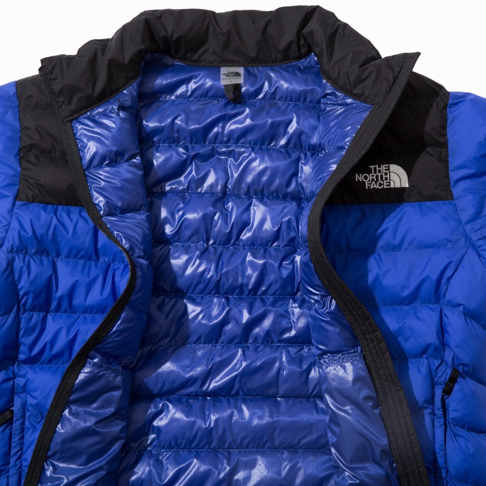 THE NORTH FACE x BEAMS third collab for the winter outdoors | NEWS 