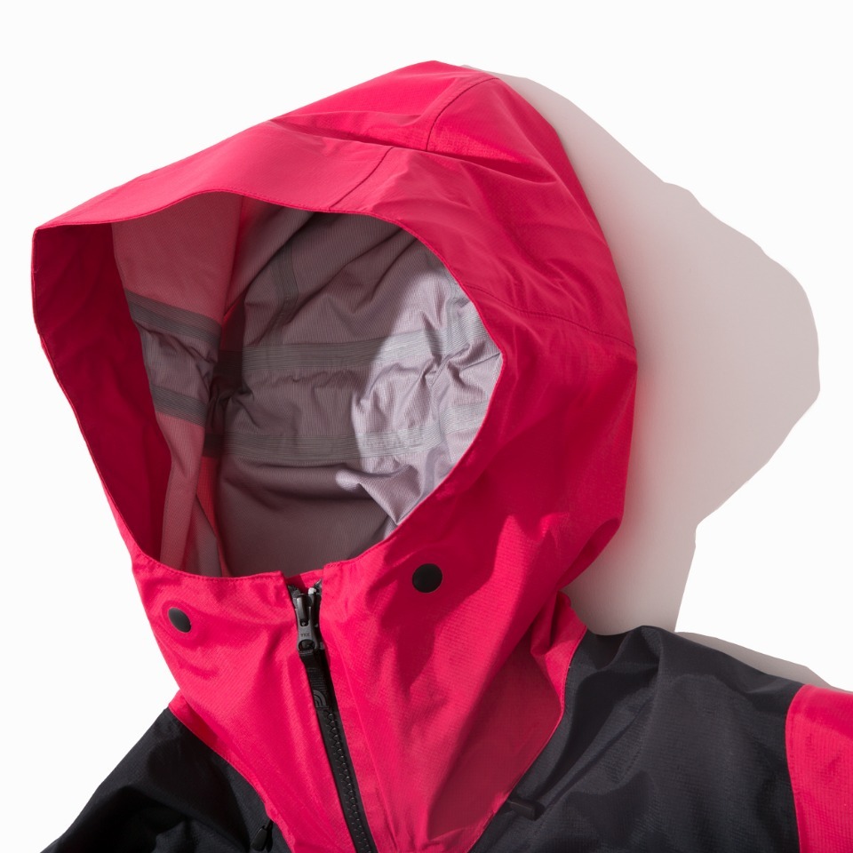 THE NORTH FACE x BEAMS third collab for the winter outdoors | NEWS 