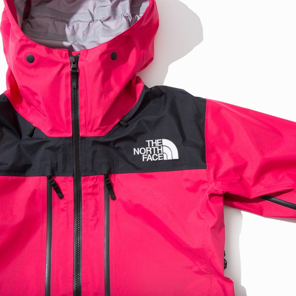 THE NORTH FACE x BEAMS third collab for the winter outdoors | NEWS