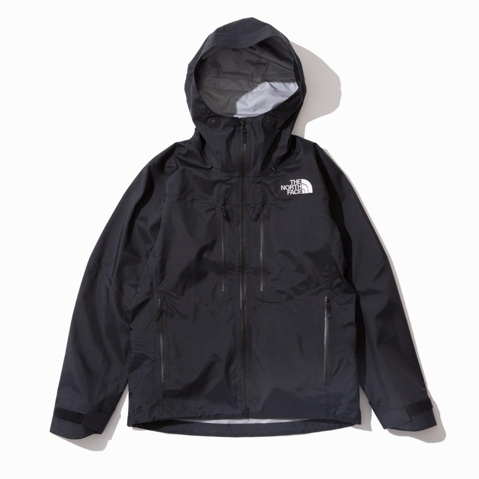 THE NORTH FACE x BEAMS third collab for the winter outdoors | NEWS ...