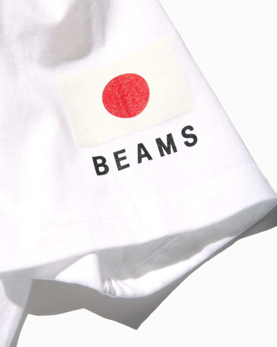 Pop-Up Store of Tom Sachs, a popular modern artist | NEWS | BEAMS