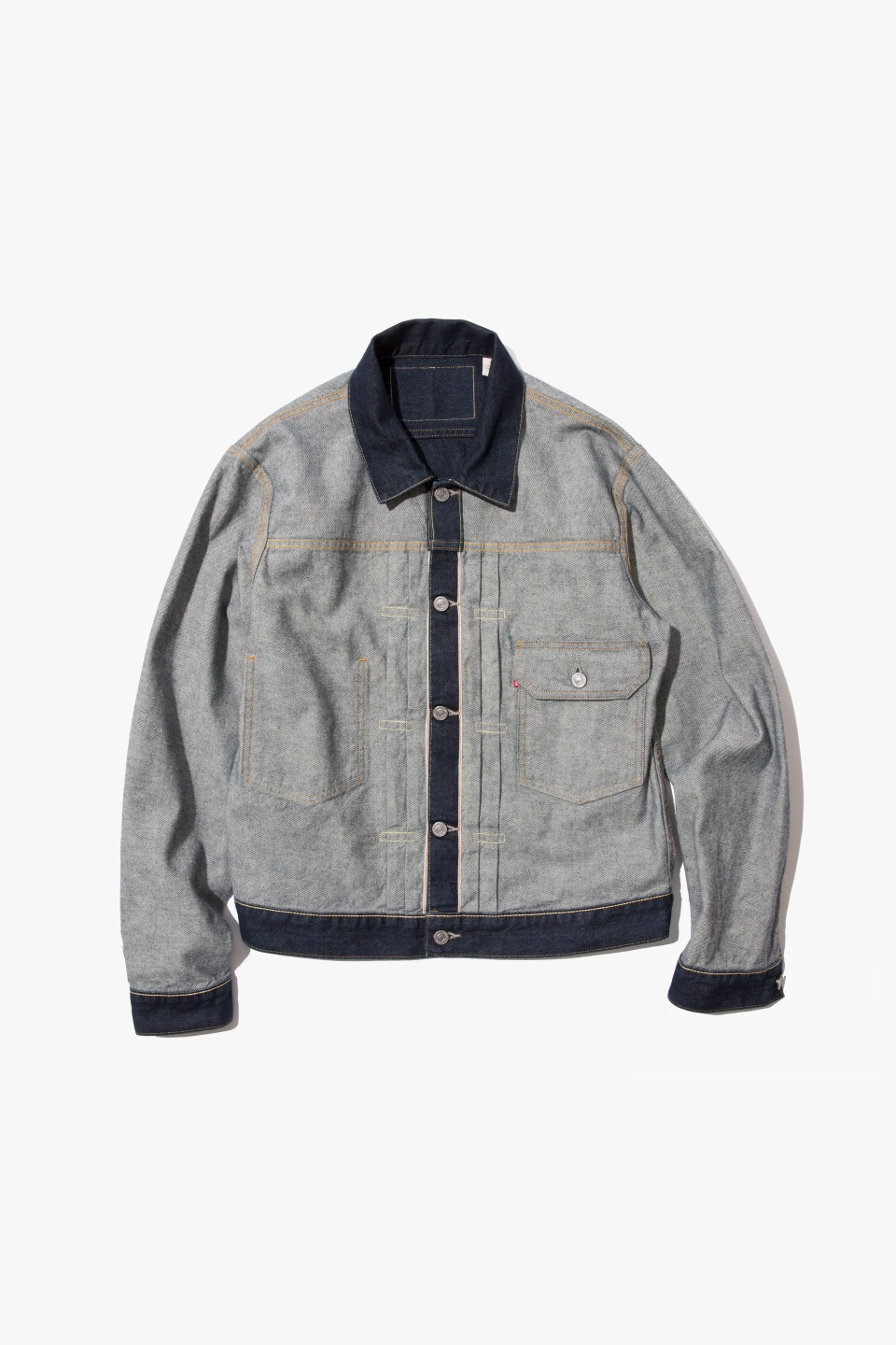 LEVI'S® and BEAMS unveil spring 2019 'THE INSIDE OUT COLLECTION