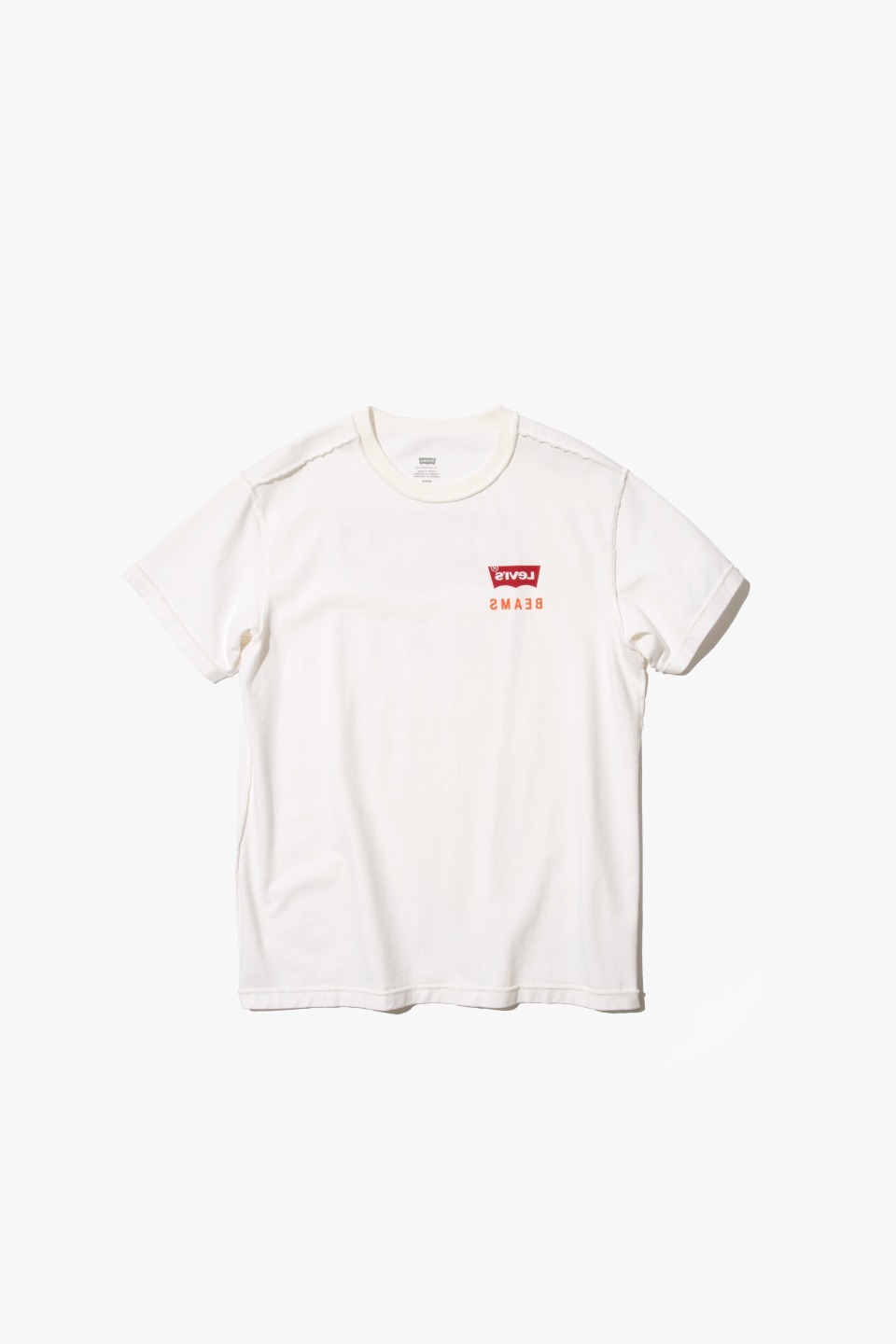 price of levis t shirt