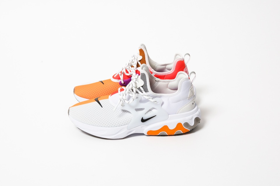 nike react presto dharma