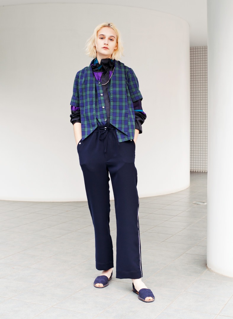 BEAMS BOY SEASON STYLE 2019 Spring Summer vol.2 | NEWS | BEAMS